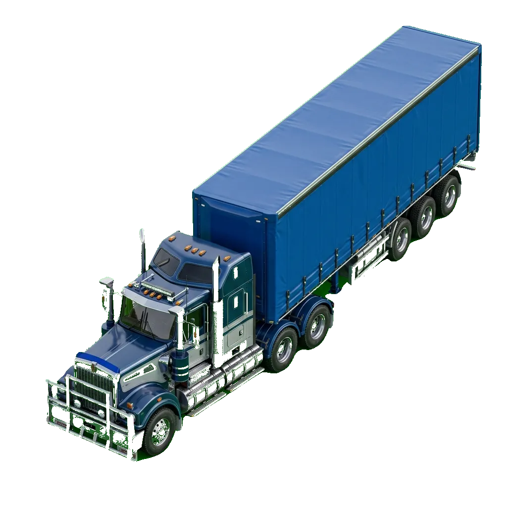 Interstate Delivery
