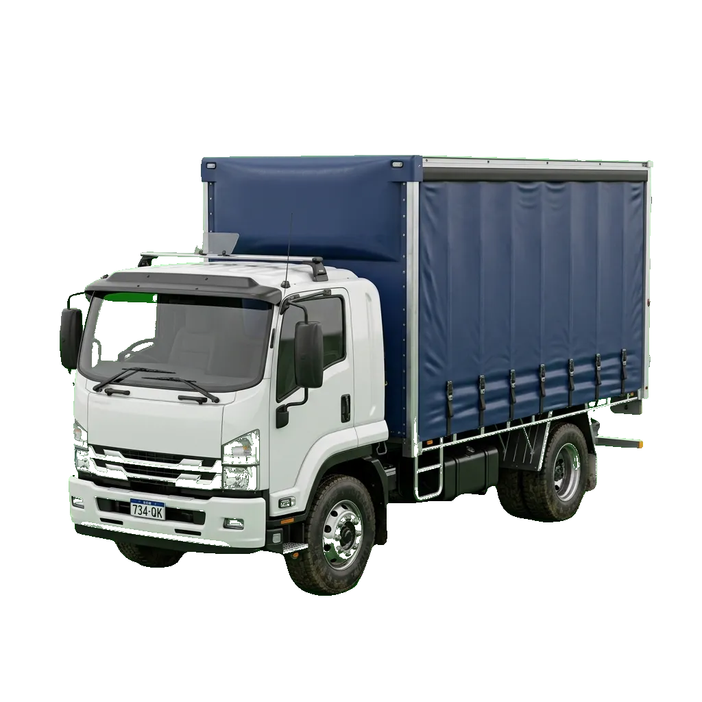 Intrastate Delivery