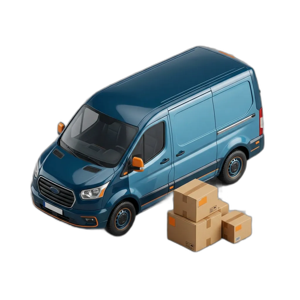 B2B and B2C parcel delivery solutions across Australia