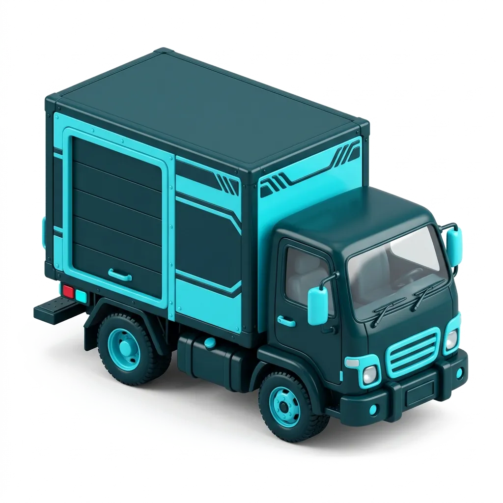 General freight