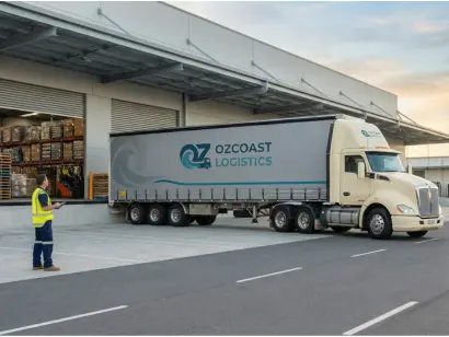 Freight Transport by Road in Australia: A Practical Guide for Businesses