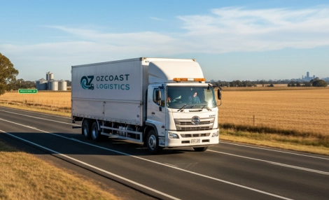 Intrastate Delivery Services