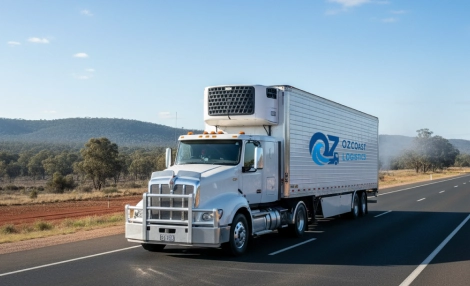Refrigerated Transport Services