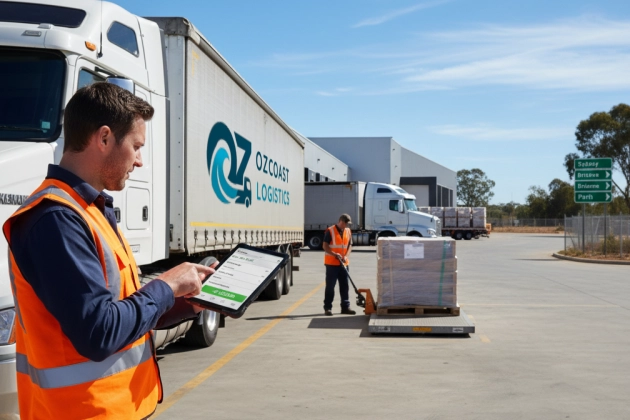 Interstate Freight Pricing