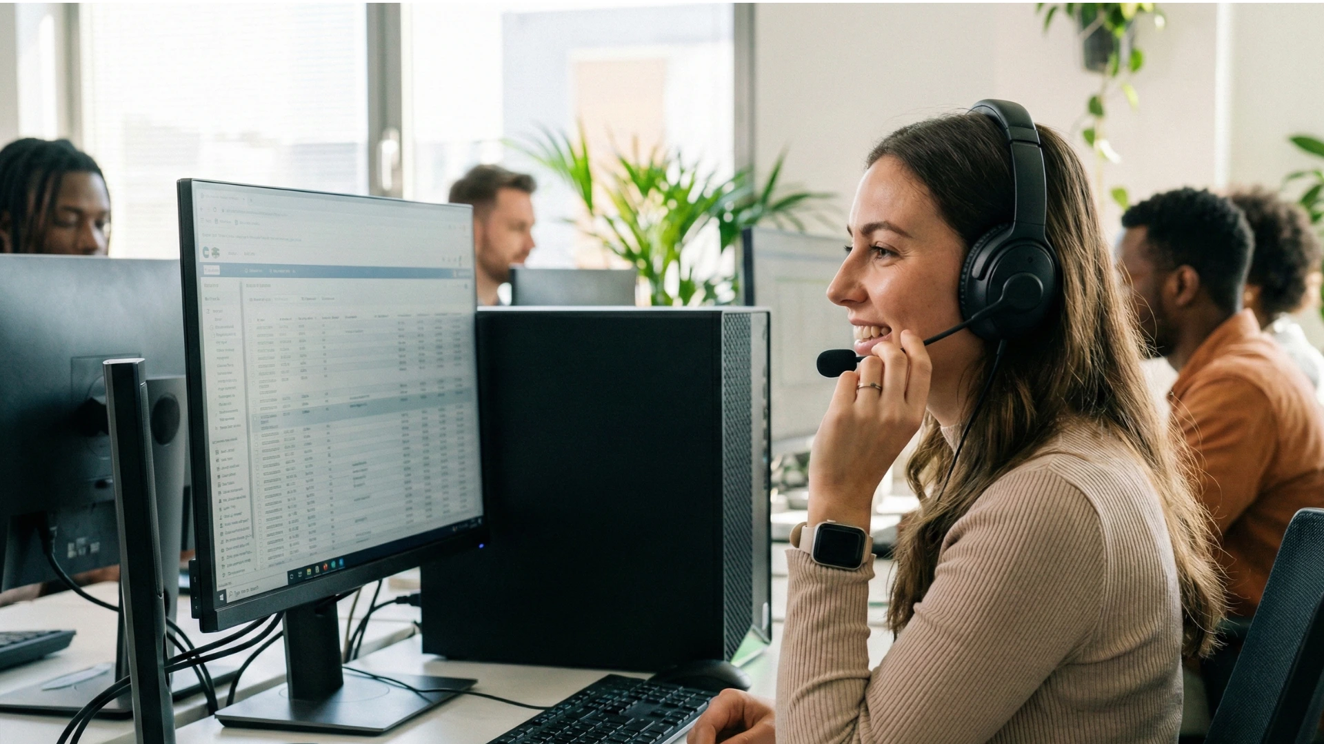 Express Freight Services Australia