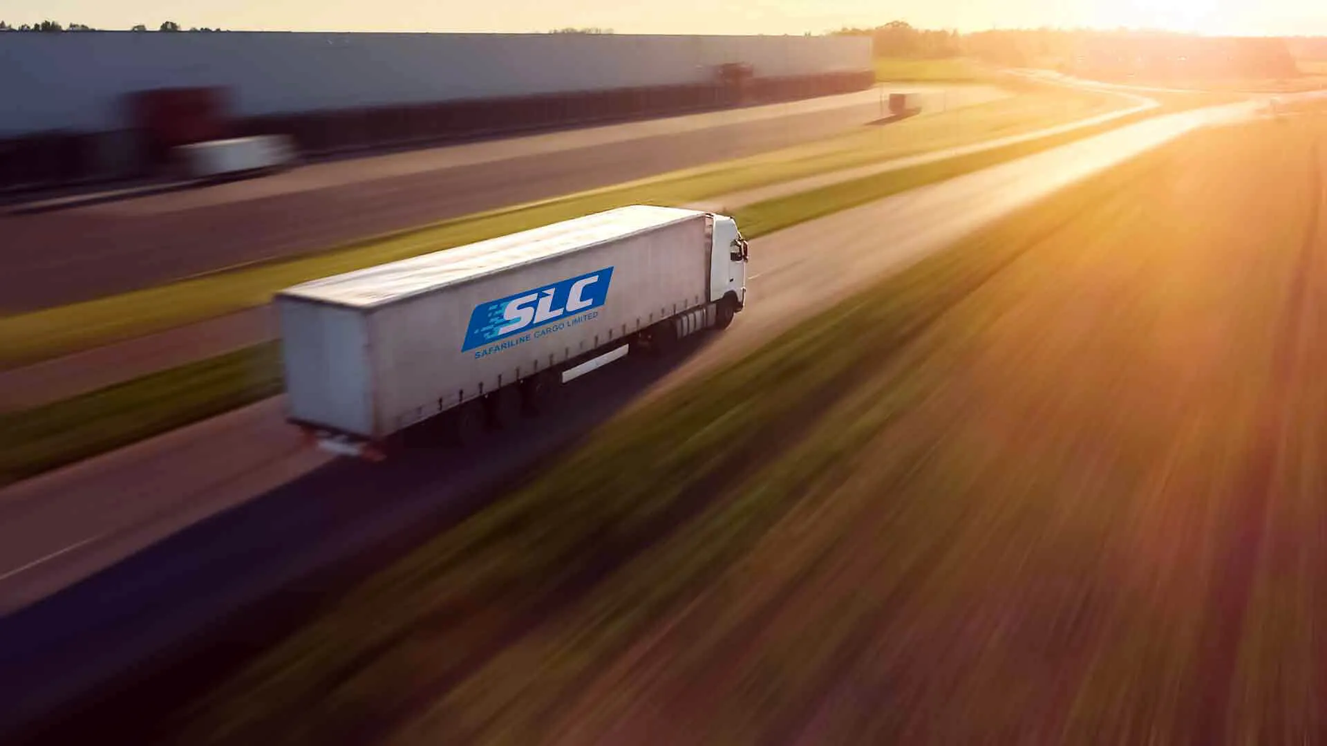 Interstate Delivery Service