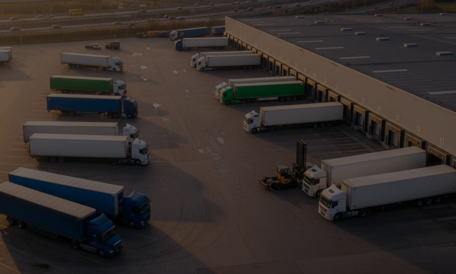 Intrastate Delivery Services Australia