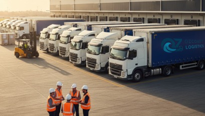 Warehousing & Distribution Services