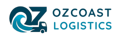Ozcoast Logistics Logo
